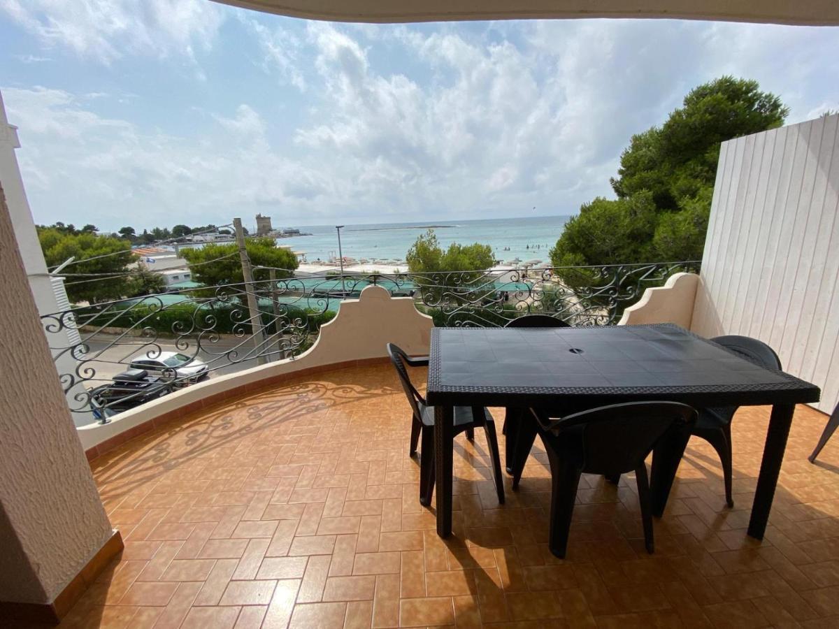 Villa Gaudi ซันตีซิโดโร ภายนอก รูปภาพ