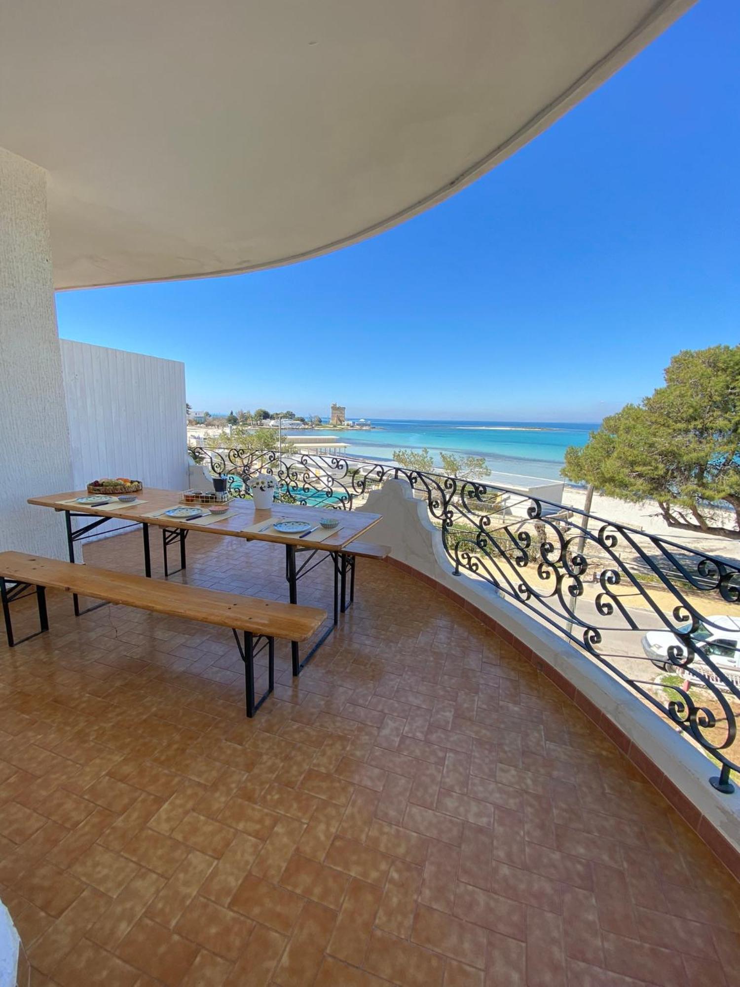 Villa Gaudi ซันตีซิโดโร ภายนอก รูปภาพ