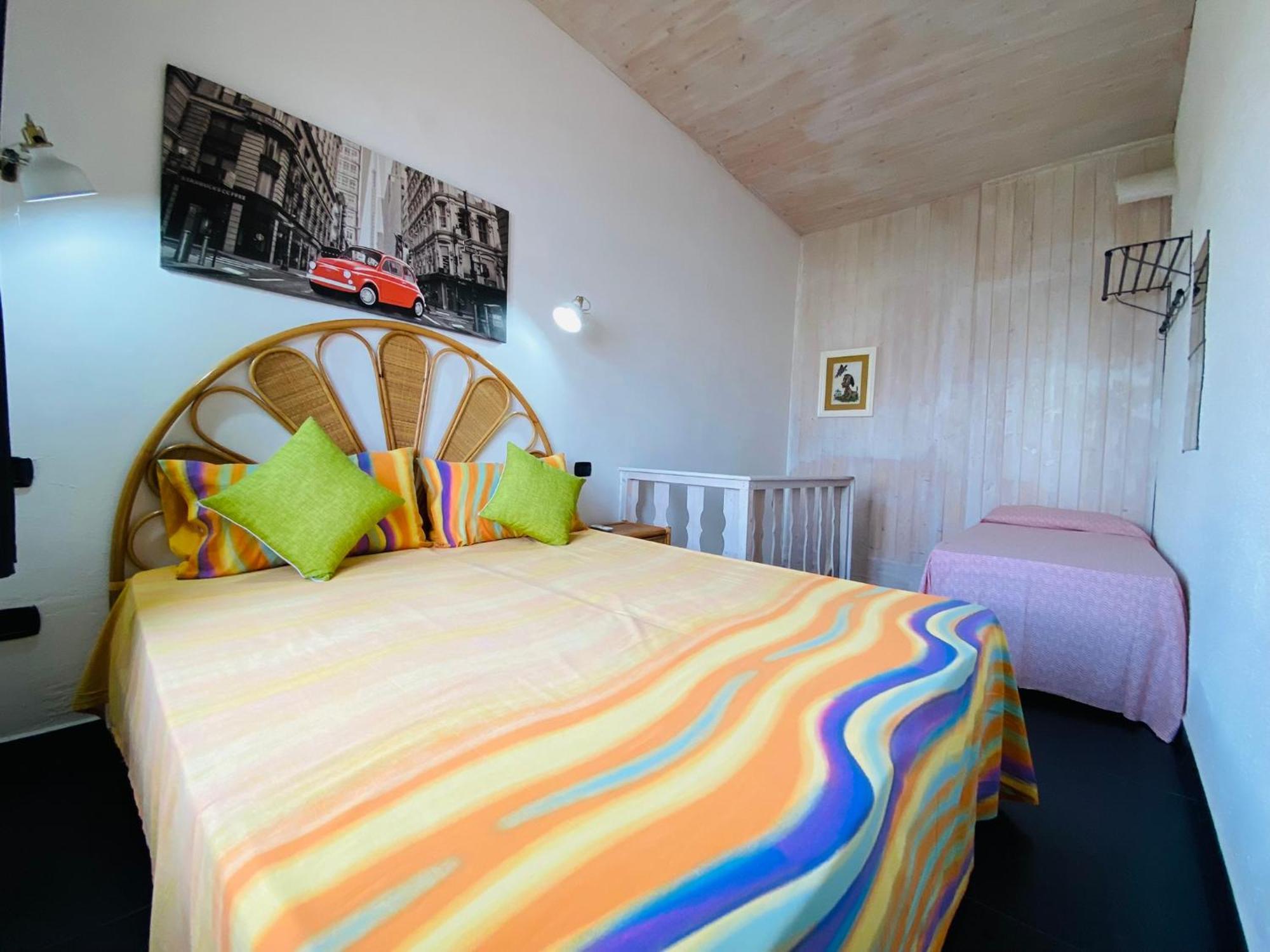 Villa Gaudi ซันตีซิโดโร ภายนอก รูปภาพ