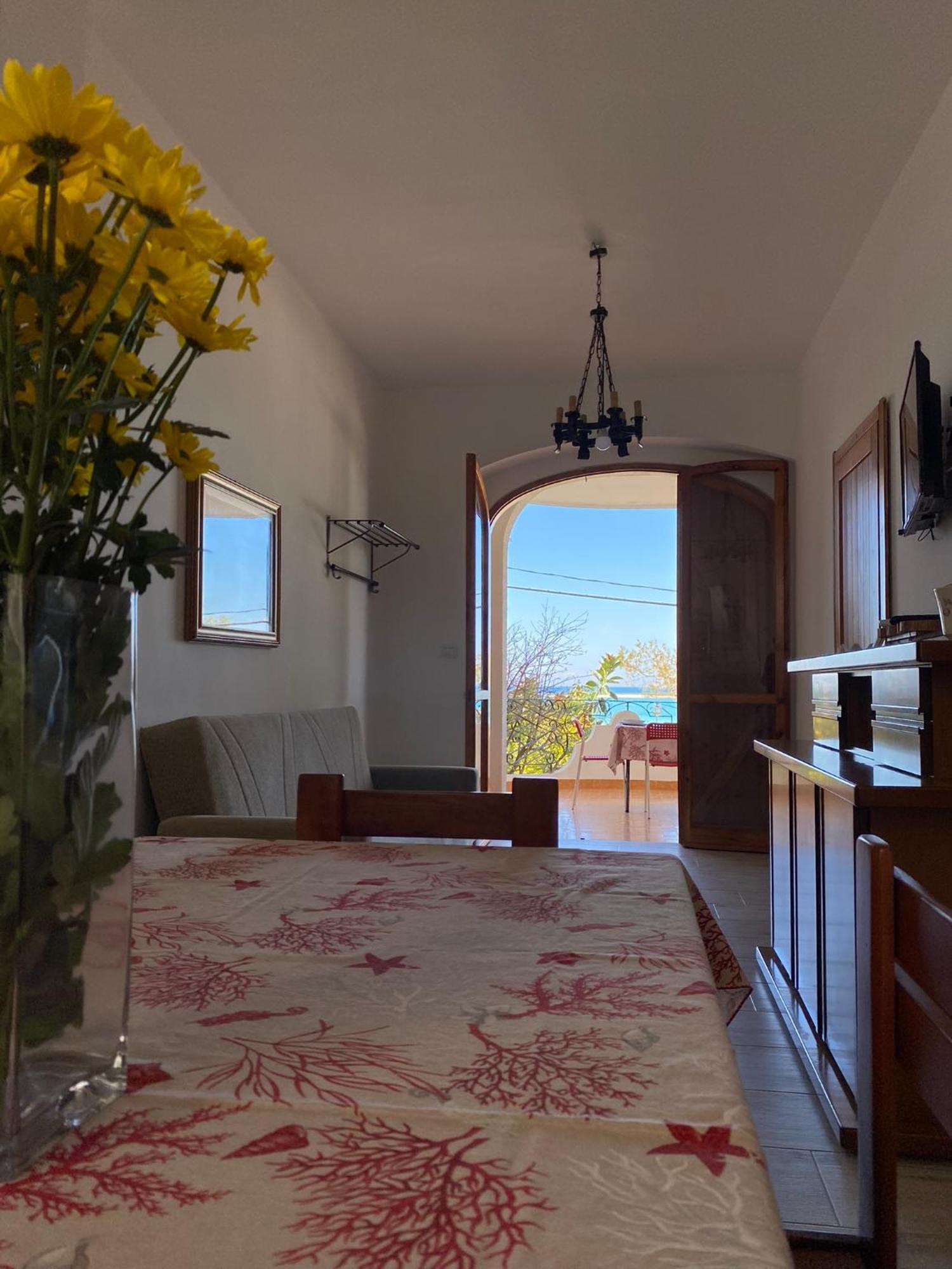 Villa Gaudi ซันตีซิโดโร ภายนอก รูปภาพ