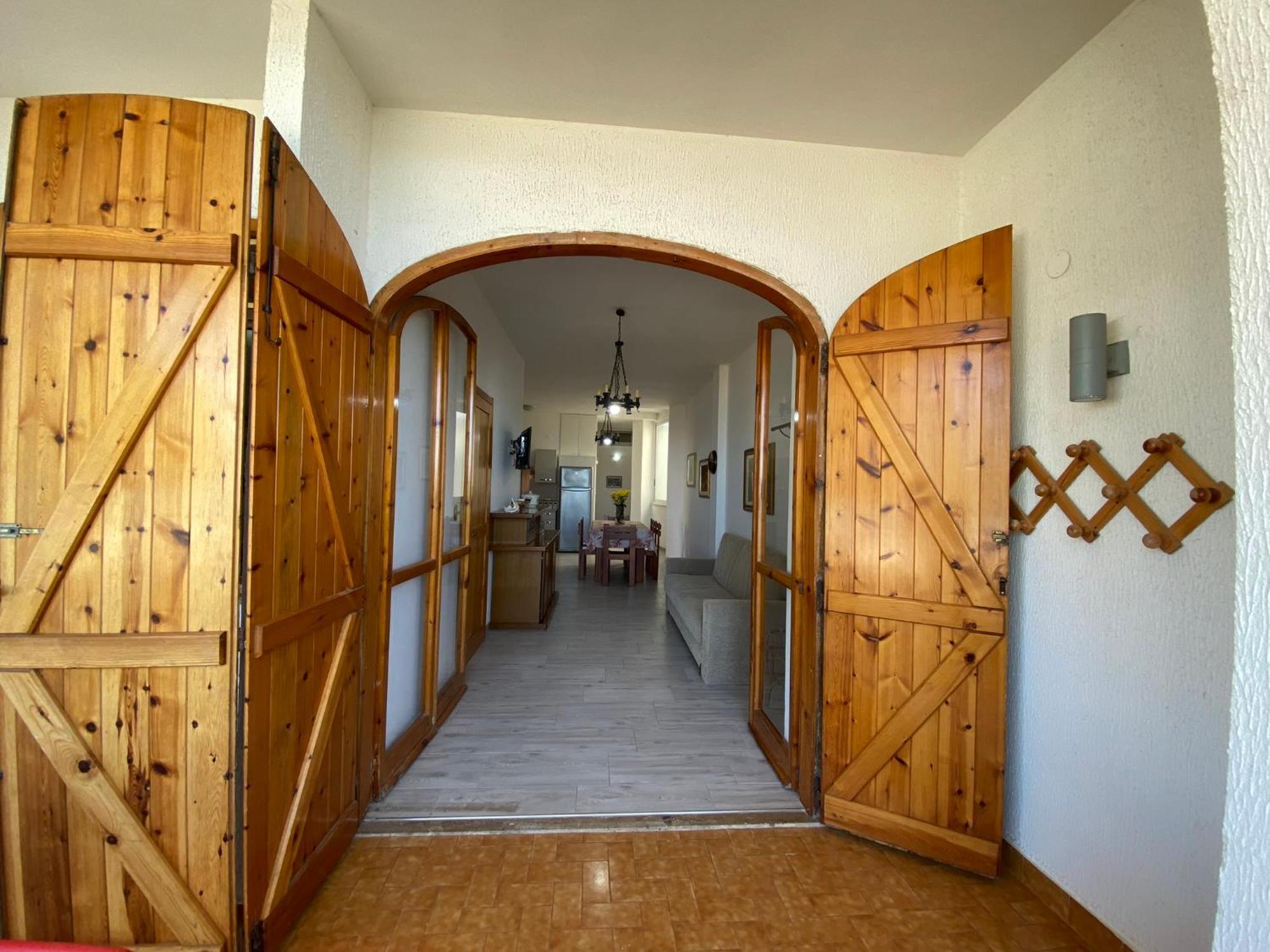 Villa Gaudi ซันตีซิโดโร ภายนอก รูปภาพ