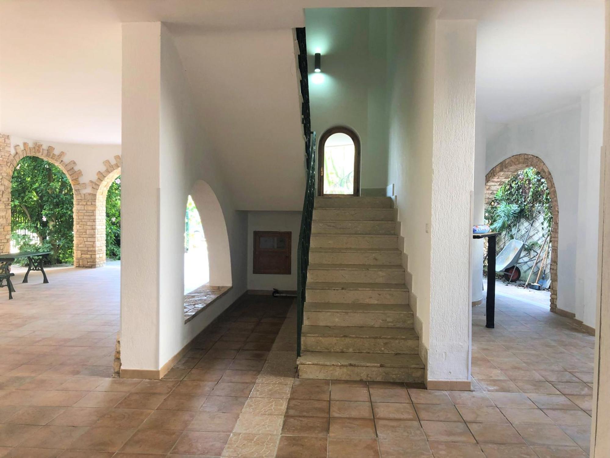 Villa Gaudi ซันตีซิโดโร ภายนอก รูปภาพ
